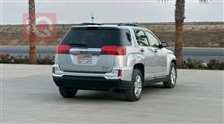 جي ام سي تيراين